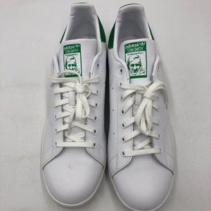 adidas Originals Men's Stan Smith Legacy Sneaker, Size 14.5